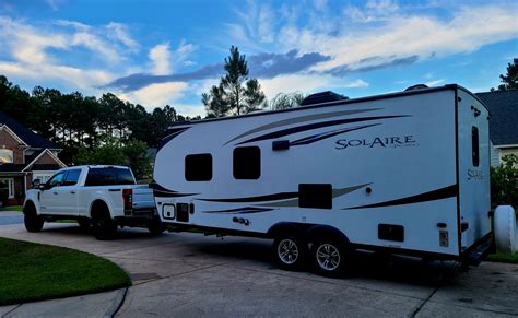 Experience the Magic of RV Ownership: Explore Sales at Magic Touch RV